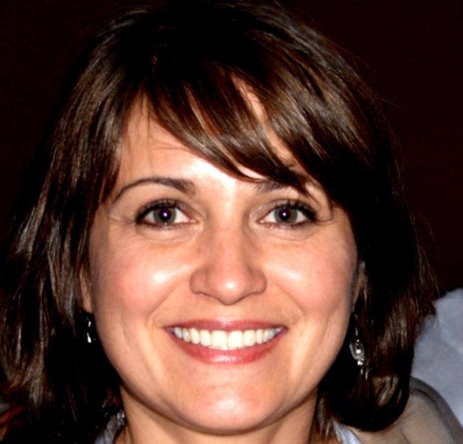 Ingénieure formatrice spécialisée en systèmes électriques et énergie